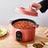 Cuiseur Electrique Multifonctionnel pour la Cuisine – جهاز طهي محمول