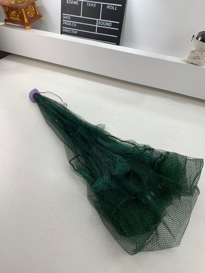 Piège de Pêche Poissons 10 Trous pliable et portable 90cm – شبكة صيد الأسماك