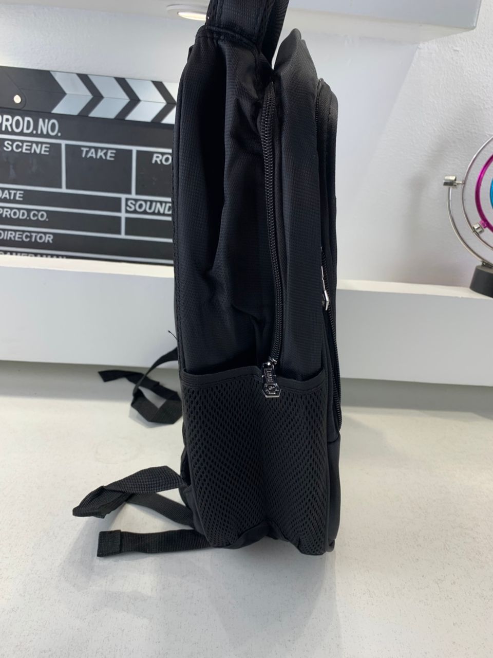Sac à Dos Homme Lankaidi Design Élégant Idéal pour le Quotidien – حقيبة ظهر للرجال