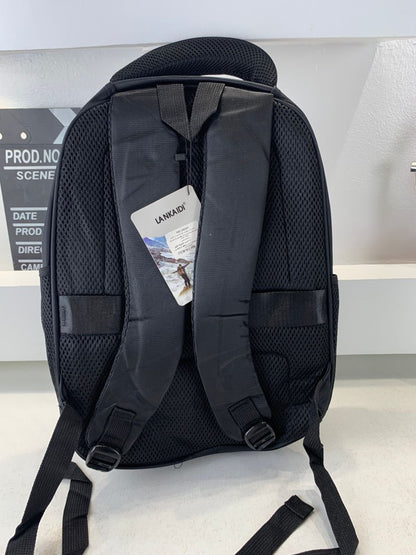 Sac à Dos Homme Lankaidi Design Élégant Idéal pour le Quotidien – حقيبة ظهر للرجال