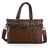 Cartable Homme en Simili Cuir Design Élégant Jeep 180551-12  – حقيبة جلدية