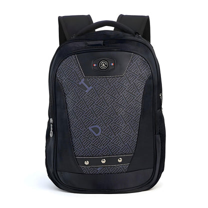 Sac à Dos Homme Lankaidi Design Élégant Idéal pour le Quotidien – حقيبة ظهر للرجال