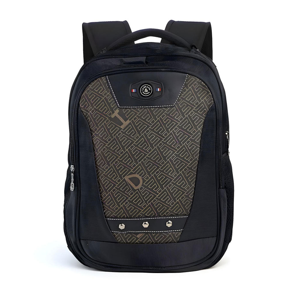 Sac à Dos Homme Lankaidi Design Élégant Idéal pour le Quotidien – حقيبة ظهر للرجال