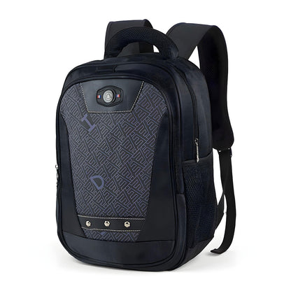 Sac à Dos Homme Lankaidi Design Élégant Idéal pour le Quotidien – حقيبة ظهر للرجال