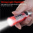 Lampe LED et Bri-quet Électrique Rechargeable par USB – مصباح كهربائي