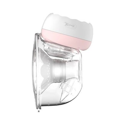 Tire Lait Electrique Mains Libres MY-379 3 Modes 9 Niveaux – جهاز إستخراج الحليب