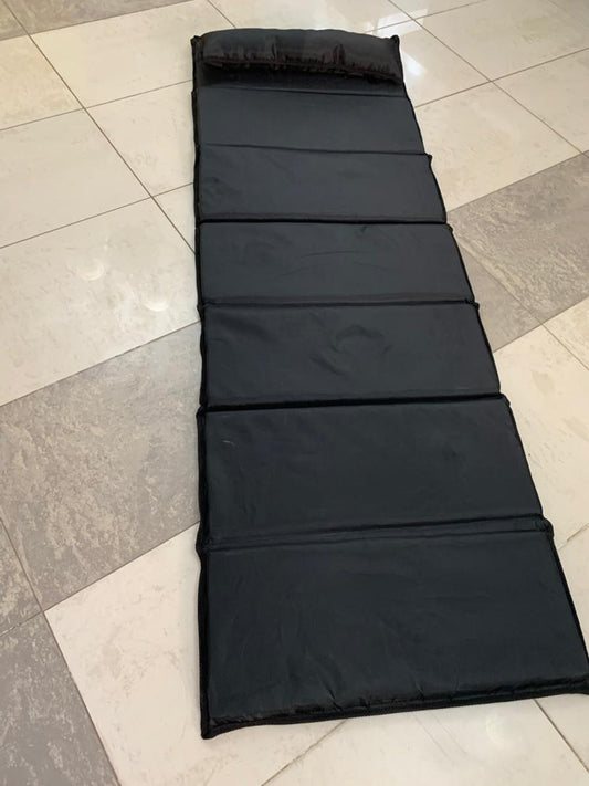 Sac à dos de camping 36L + tapis pliable gratuit