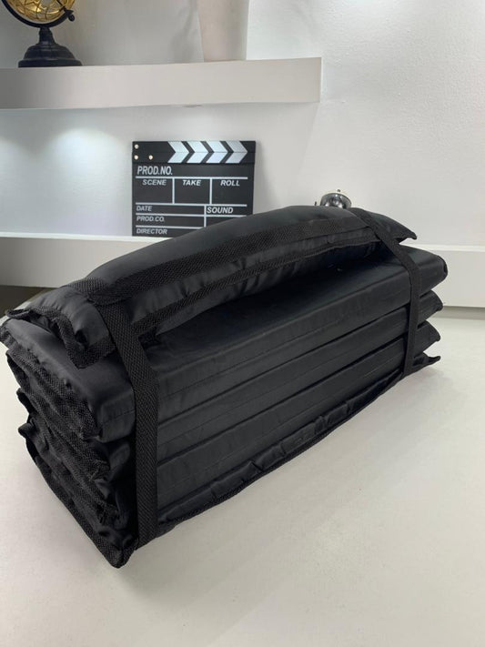 Sac à dos tactique 50L imperméable pour  Randonnée , voyage, alpinisme, + Matelas pliable Cadeau