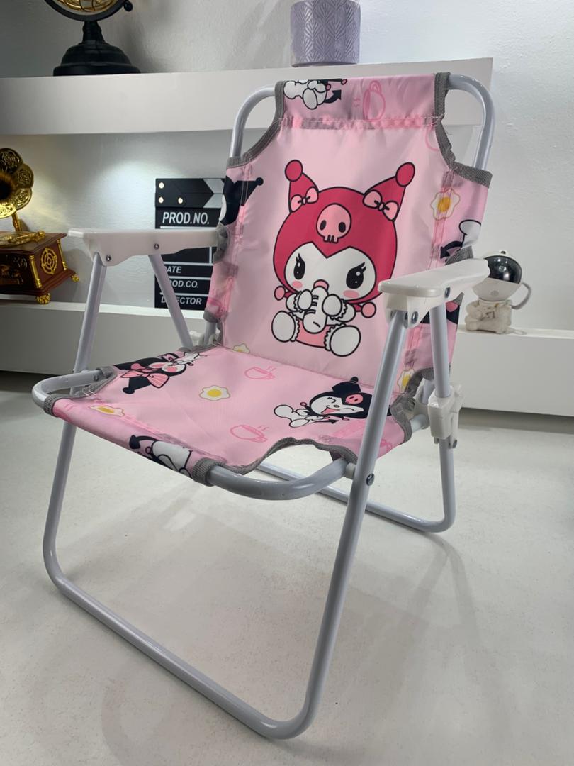 Chaise Longue de Plage pour Enfants Finition de Haute Qualité – كرسي أطفال
