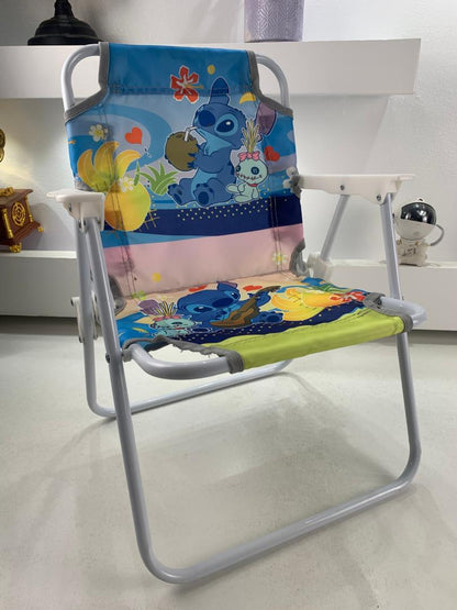 Chaise Longue de Plage pour Enfants Finition de Haute Qualité – كرسي أطفال