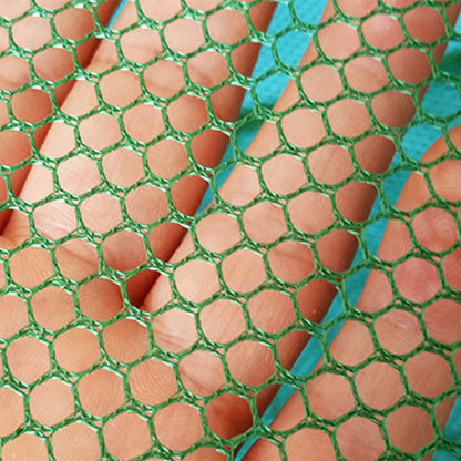 Piège de Pêche Poissons Rond 20 Trous pliable et portable 70cm – شبكة صيد الأسماك