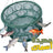 Piège de Pêche Poissons Rond 20 Trous pliable et portable 70cm – شبكة صيد الأسماك