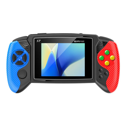 Sup Game Box S7 400 en 1 avec Batterie intégrée et sortie TV – جهاز ألعاب كلاسكية