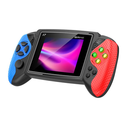 Sup Game Box S7 400 en 1 avec Batterie intégrée et sortie TV – جهاز ألعاب كلاسكية
