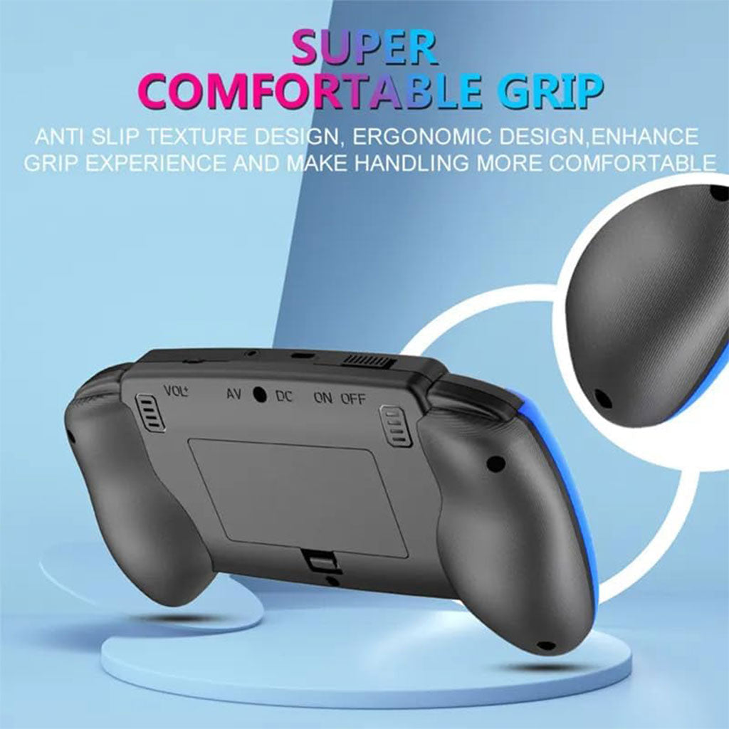 Sup Game Box S7 400 en 1 avec Batterie intégrée et sortie TV – جهاز ألعاب كلاسكية