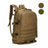 Sac à dos Assault 35L pour Camping et Sorties JRD4