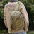 Sac à dos de randonnée tactique SYMALL 12L SDM02