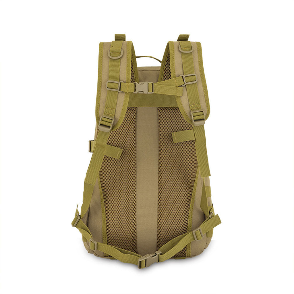 Sac à dos de camping 36L + tapis pliable gratuit