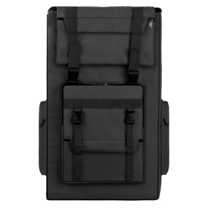 Sac à dos de randonnée tactique KAWZU 120L SDM05