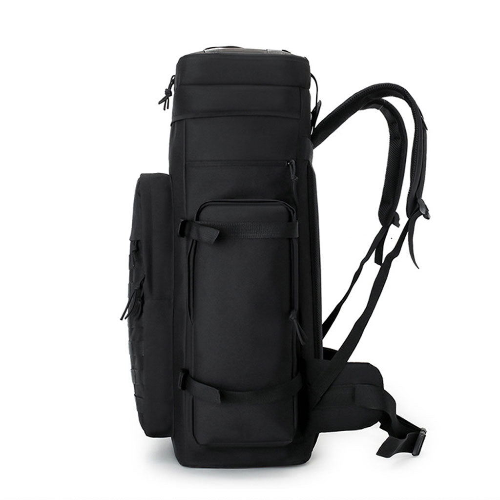 Sac à dos de randonnée tactique NARCO 80L SDM06