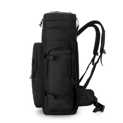 Sac à dos de randonnée tactique NARCO 80L SDM06
