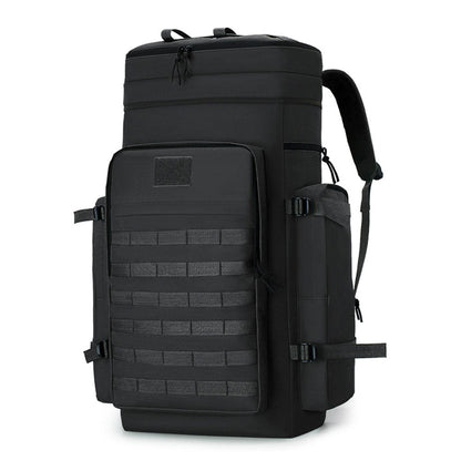 Sac à dos de randonnée tactique NARCO 80L SDM06