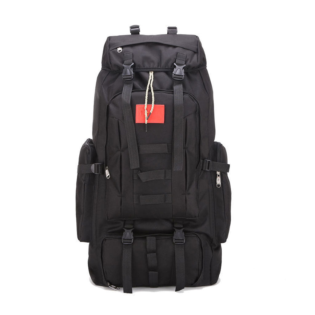 Sac à dos de randonnée tactique KIDOT 100L SDM08