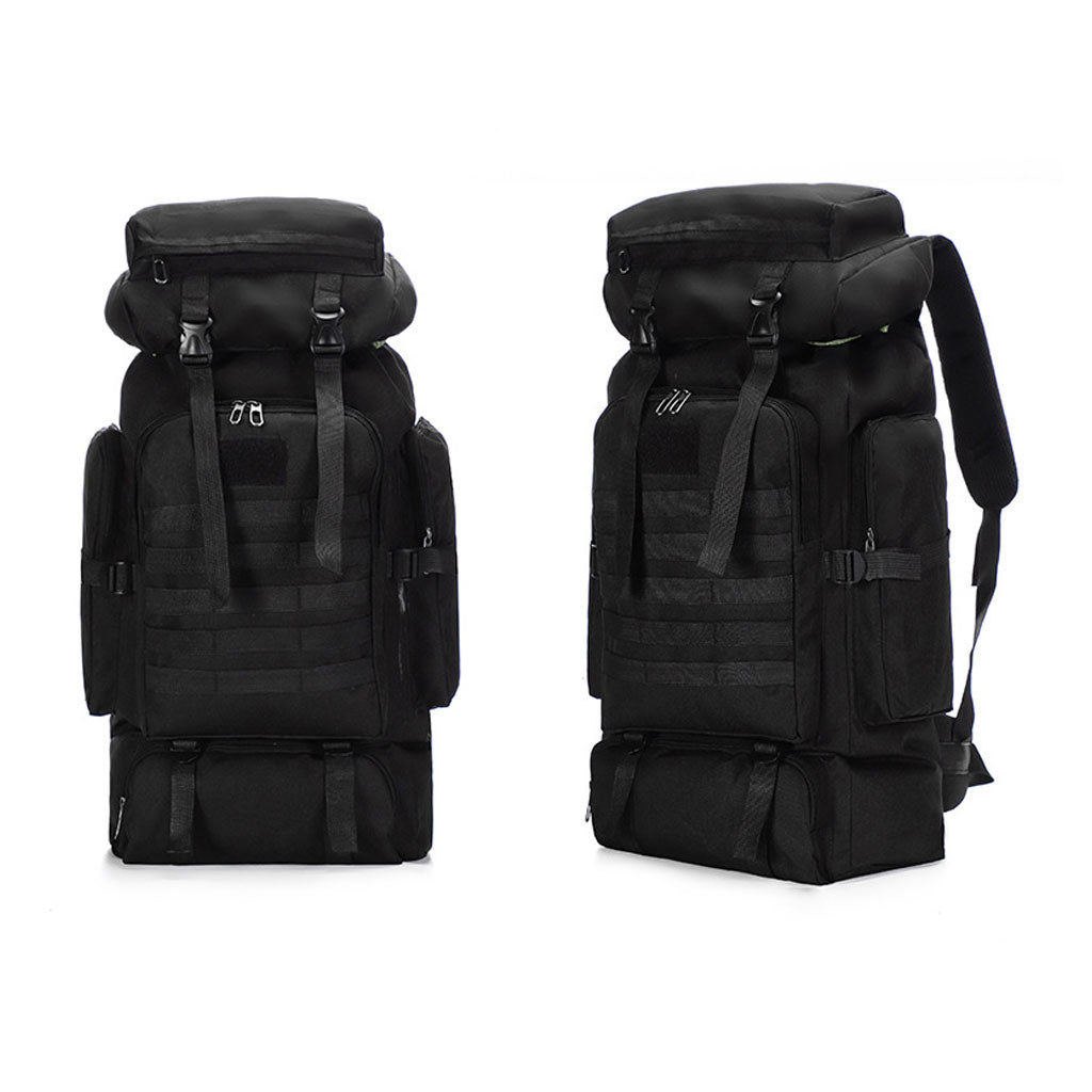 Sac à dos de randonnée tactique URUS 80L SDM09