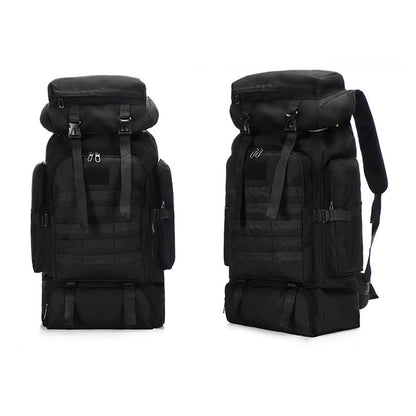 Sac à dos de randonnée tactique URUS 80L SDM09