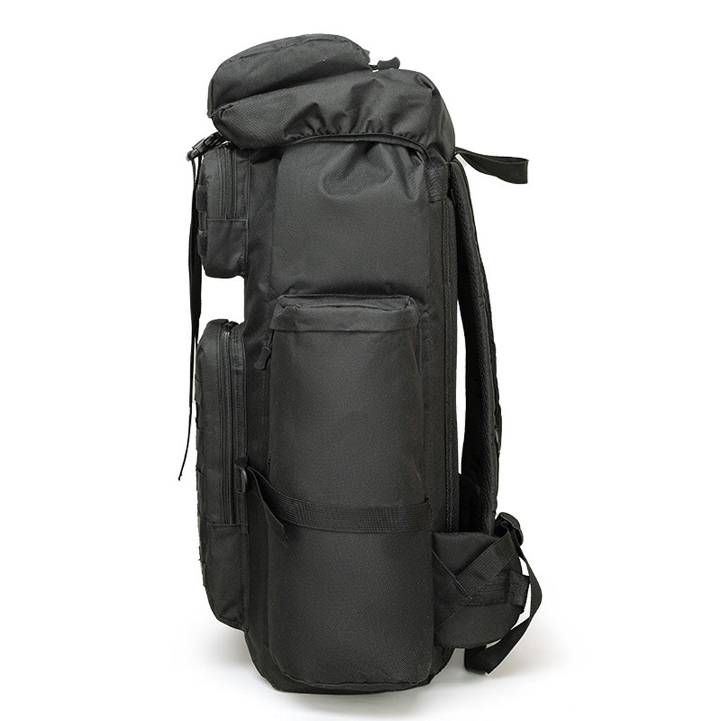 Sac à dos de randonnée tactique ULTIME 80L SDM10