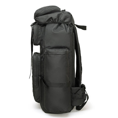 Sac à dos de randonnée tactique ULTIME 80L SDM10