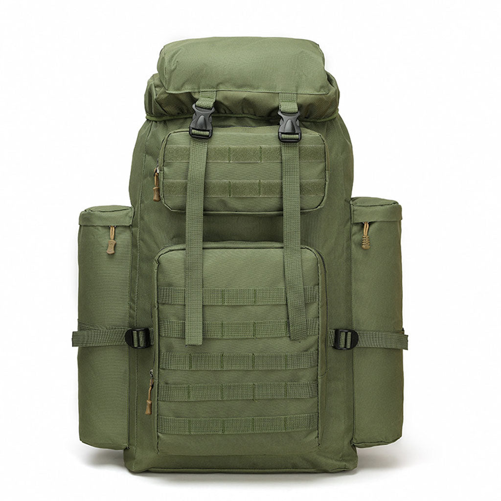 Sac à dos de randonnée tactique ULTIME 80L SDM10