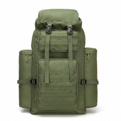 Sac à dos de randonnée tactique ULTIME 80L SDM10