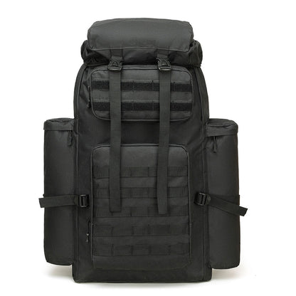 Sac à dos de randonnée tactique ULTIME 80L SDM10