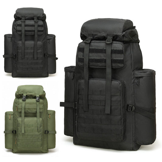 Sac à dos de randonnée tactique ULTIME 80L SDM10