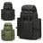 Sac à dos de randonnée tactique ULTIME 80L SDM10