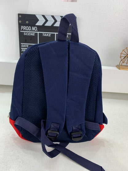Sac à dos Enfants Design Requin Mignon  حقيبة أطفال برسوم القرش