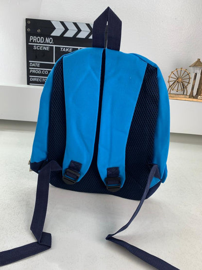 Sac à dos Enfants Design Requin Mignon  حقيبة أطفال برسوم القرش