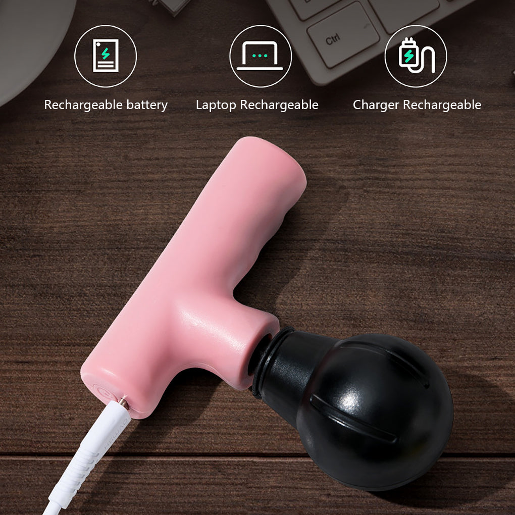Masseuse électrique