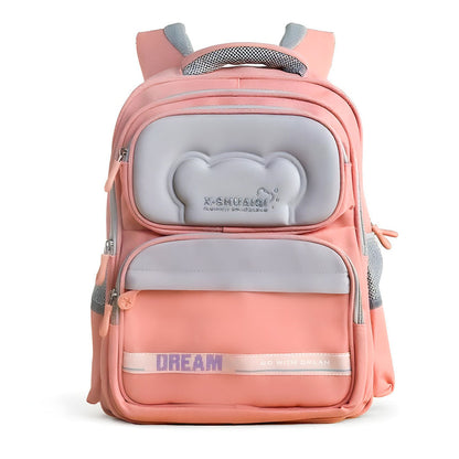 Sac à Dos Scolaire Orthopédique pour Enfants X-SHUAIQI  – محفظة مدرسية للأطفال