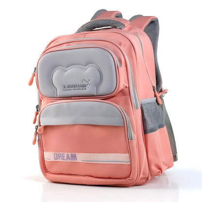 Sac à Dos Scolaire Orthopédique pour Enfants X-SHUAIQI  – محفظة مدرسية للأطفال