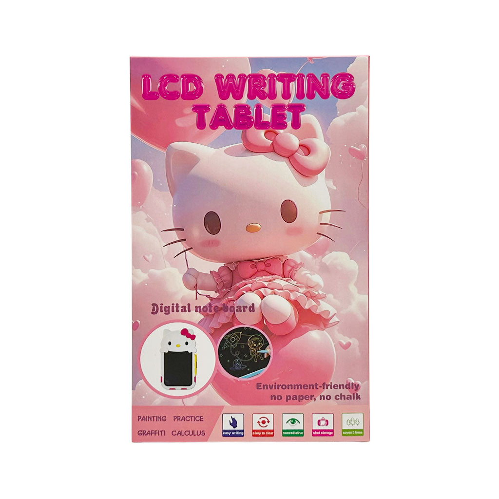 Tablet d’écriture LCD pour Enfants 12 Pouces Grand Model