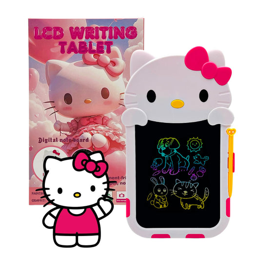Tablet d’écriture LCD pour Enfants 12 Pouces Grand Model