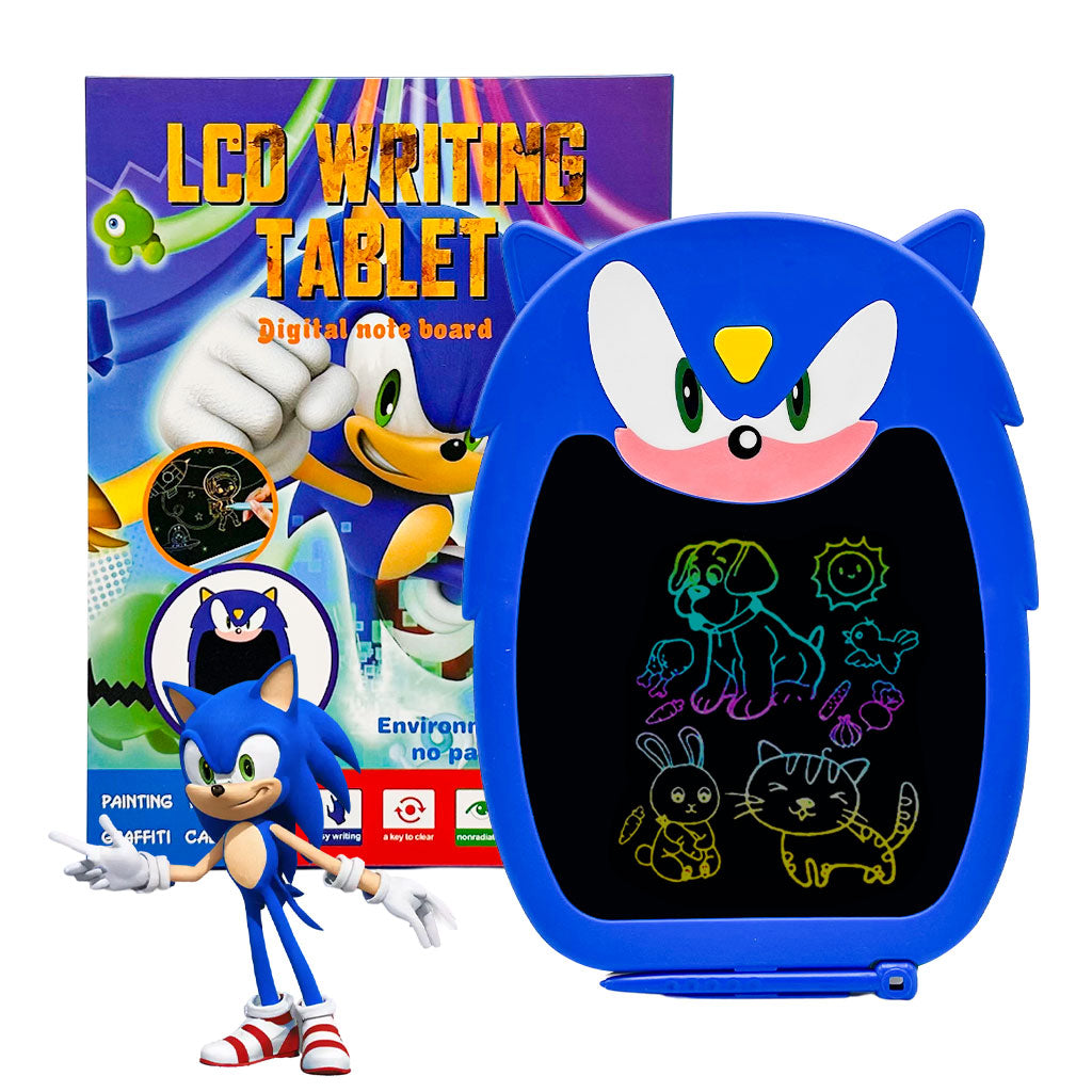 Tablet d’écriture LCD pour Enfants 12 Pouces Grand Model