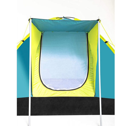BESTWAY Pavillo Tente Coolground pour 3 personnes 68088