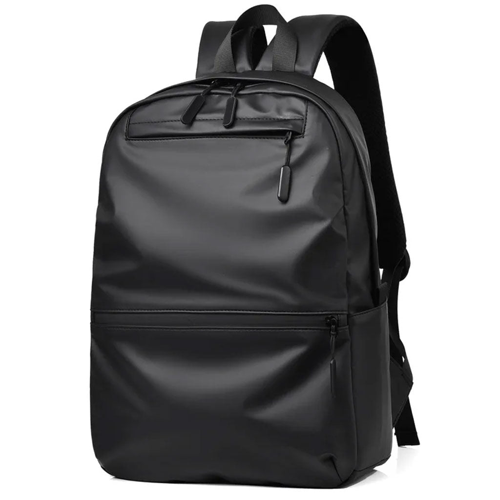Sac à Dos Unisexe avec Poche pour Ordinateur Portable – محفظة ظهر مع موضع لحاسوب محمول