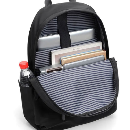 Sac à Dos Unisexe avec Poche pour Ordinateur Portable – محفظة ظهر مع موضع لحاسوب محمول