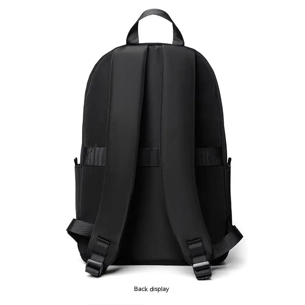 Sac à Dos Unisexe avec Poche pour Ordinateur Portable – محفظة ظهر مع موضع لحاسوب محمول