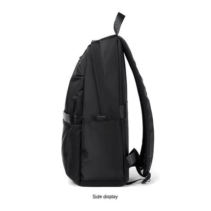 Sac à Dos Unisexe avec Poche pour Ordinateur Portable – محفظة ظهر مع موضع لحاسوب محمول