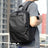 Sac à Dos Unisexe avec Poche pour Ordinateur Portable – محفظة ظهر مع موضع لحاسوب محمول
